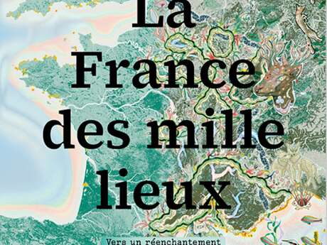 Rencontre avec Damien Deville, géographe-chercheur à la Sorbonne
