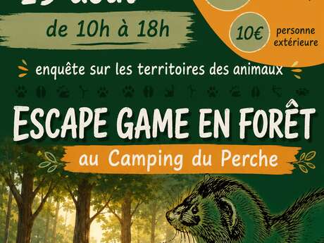 Escape-game