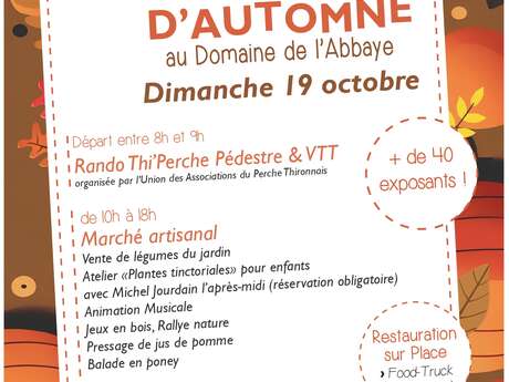 Festival d'Automne