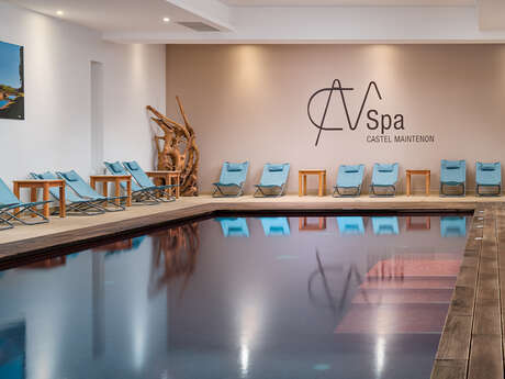 Spa by Sothys