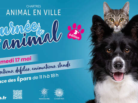 Journée de l'animal