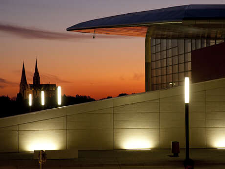 L'Odyssée : Soirée Mousse