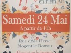 Défilé de mode