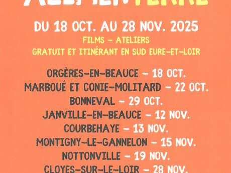 Balade nature et atelier cuisine