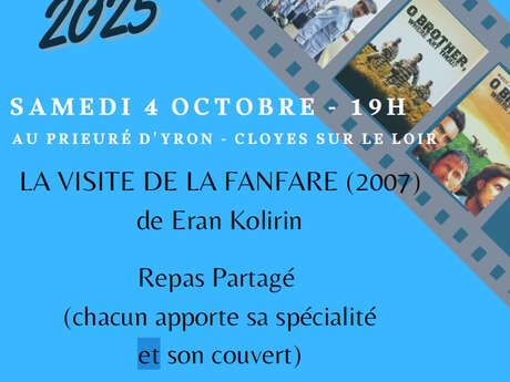 Nuit du Cinéma : La Visite de la Fanfare / O'Brother