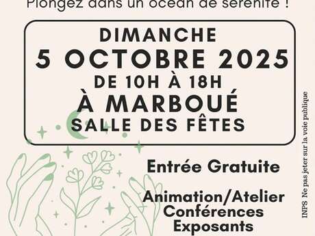 Salon du bien-être