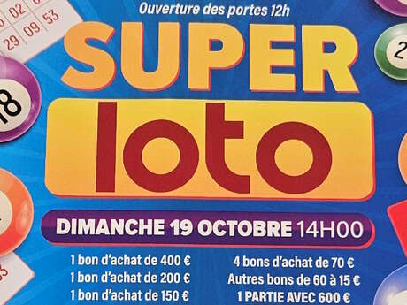 Super loto