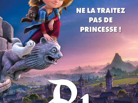 Fête du cinéma d'animation - Pil