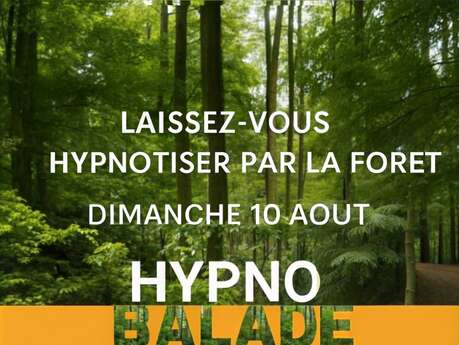 Hypno balade