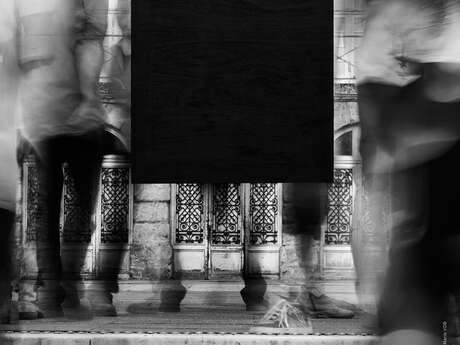 Exposition -- 10 Artistes - 10 Points de vue Exposition -- 10 Artistes - 10 Points de vue