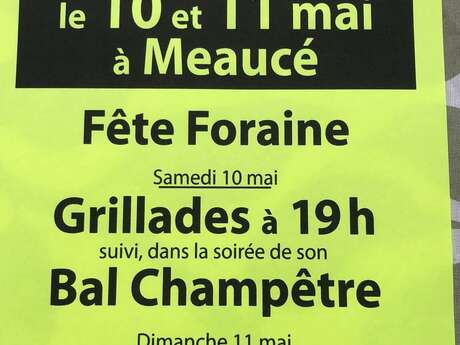Week-end festif