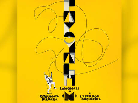 Concert : Lamomali