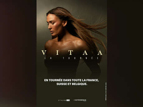 Concert - Vitaa