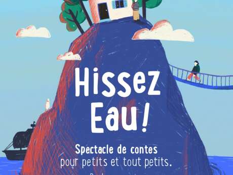 Spectacle de Noêl - Hissez Eau !