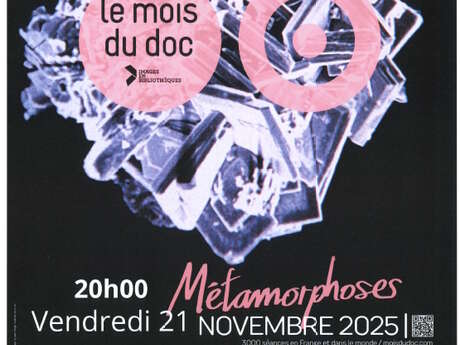 Soirée cinéma documentaire - Yintah