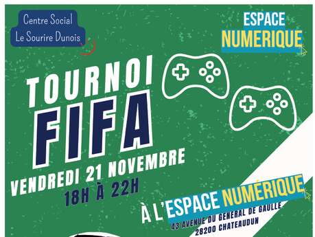 Tournoi Fifa