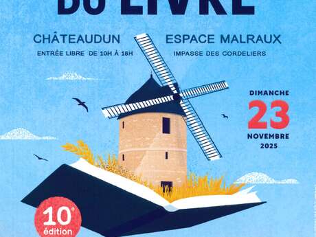 Biennale du Livre