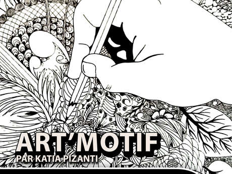 Exposition - Art'Motif Exposition - Art'Motif