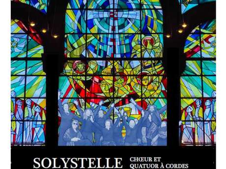 CONCERT SOLYSTELLE