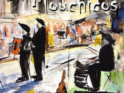 Les Mouchicos