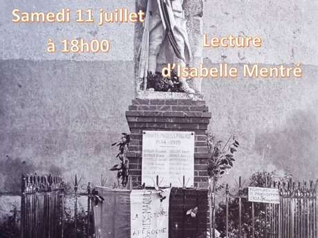 Lecture, « L'étrange défaite », Marc Bloch