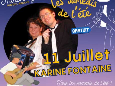 Les Samedis de l'été