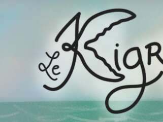Lecture-conférence autour de "Le Kigrandik des dunes"