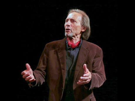 Spectacle : Maupassant Zola Hugo