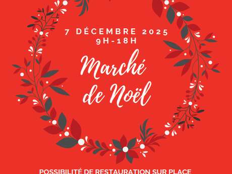 Marché de Noël
