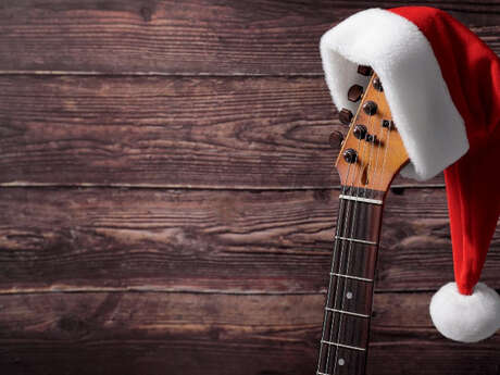 Boeuf de Noël – Concert du Conservatoire