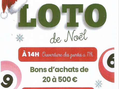 Loto de Noël