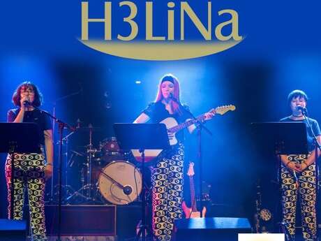 Concert - H3LiNa