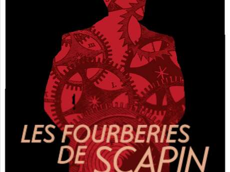 Les Fourberies de Scapin