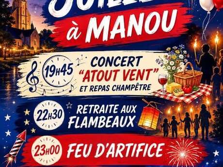 Fête Nationale