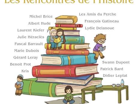 Salon du livre