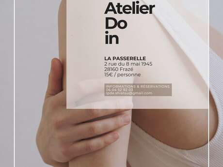 Atelier Do in