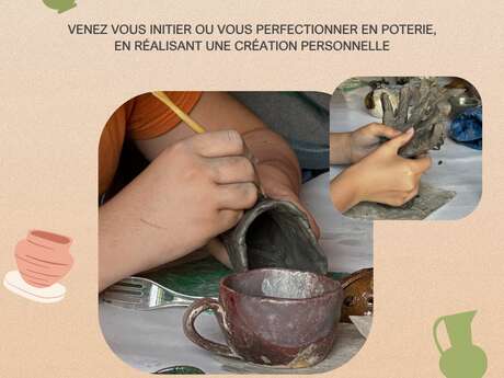 Atelier Poterie