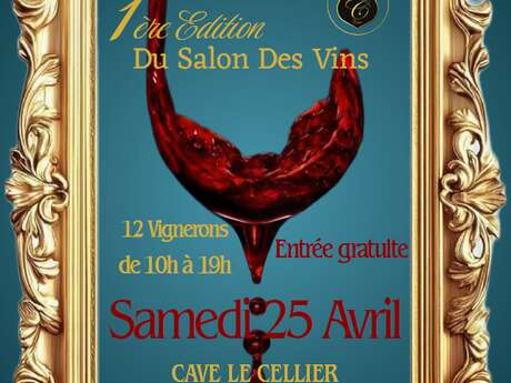 Salon des vins