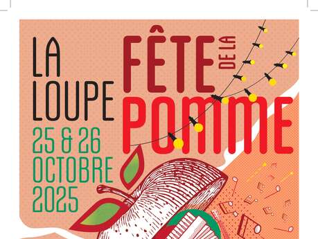 Fête de la pomme Fête de la pomme
