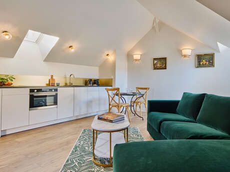Maleyssie "Cottage"