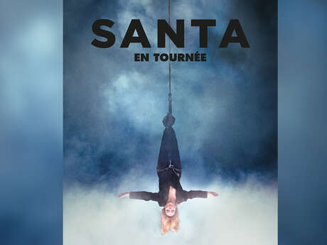 Concert - Santa en tournée