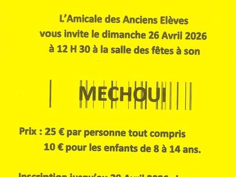 Méchoui