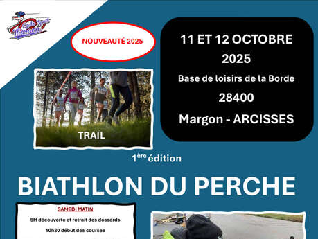 Biathlon du Perche Biathlon du Perche