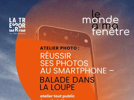 Atelier photo