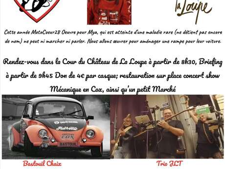 Motocoeur