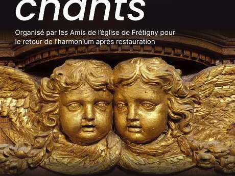 A travers chants - concert