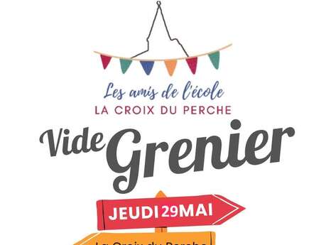 Vide-grenier