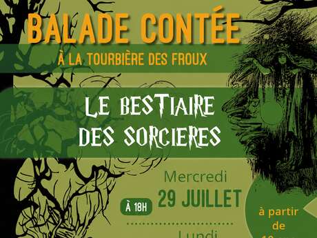 Balade contée