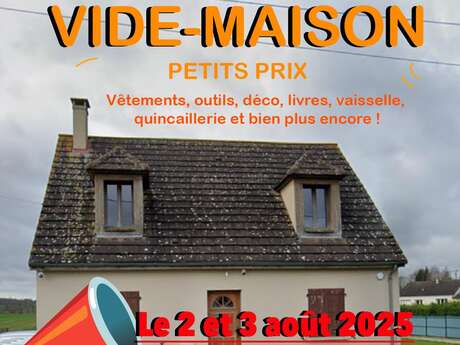Vide-maison