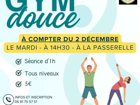 Gym douce